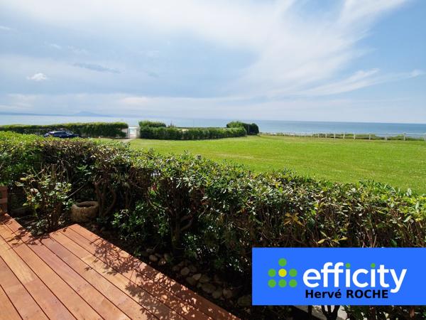 Appartement 3 pièces - 71 m² Bien prestige