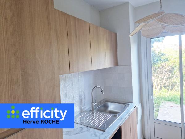 Appartement 3 pièces - 71 m² Bien prestige