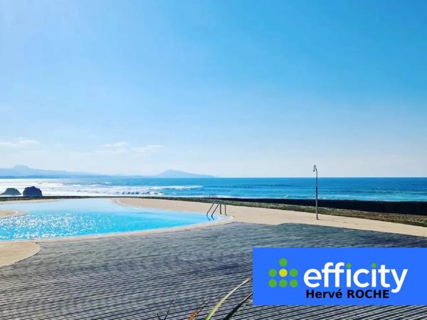 Appartement 3 pièces - 71 m² Bien prestige