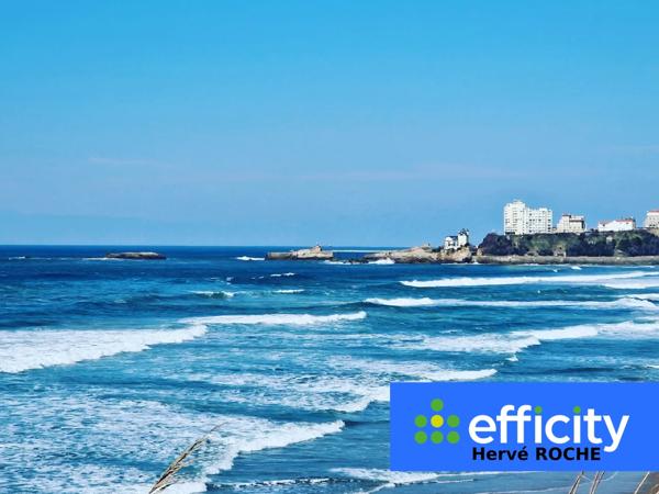 Appartement 3 pièces - 71 m² Bien prestige