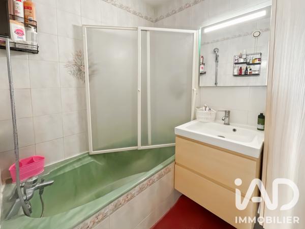 Appartement à vendre 4 pièces 83 m² Livry-Gargan