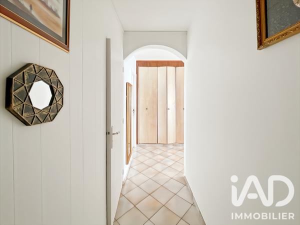Appartement à vendre 4 pièces 83 m² Livry-Gargan