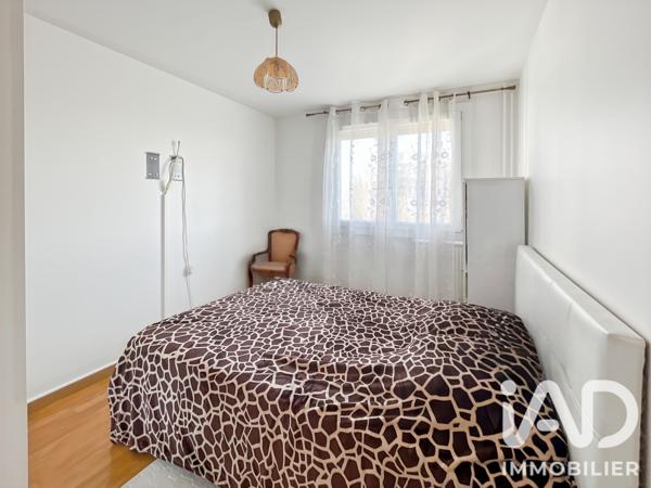 Appartement à vendre 4 pièces 83 m² Livry-Gargan