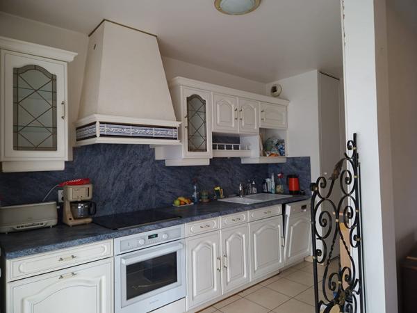 À vendre : Appartement 4 pièces à COMBS LA VILLE - Référence 805313