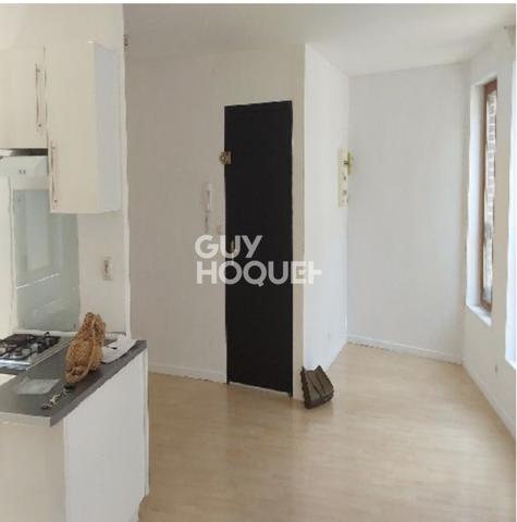 Appartement à louer de 2 pièces de 50 m²