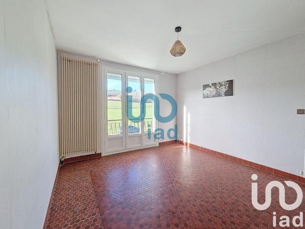 Maison traditionnelle 5 pièces de 120 m² à Guerville (78930)