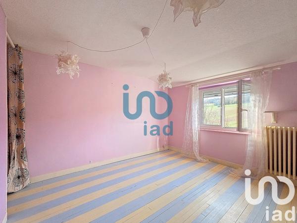 Maison traditionnelle 5 pièces de 120 m² à Guerville (78930)