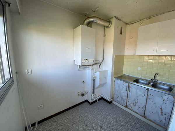 Studio coeur de Chelles proche gare