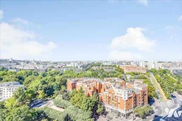 Appartement Familial - Vue imprenable - Exclusivité Notaires