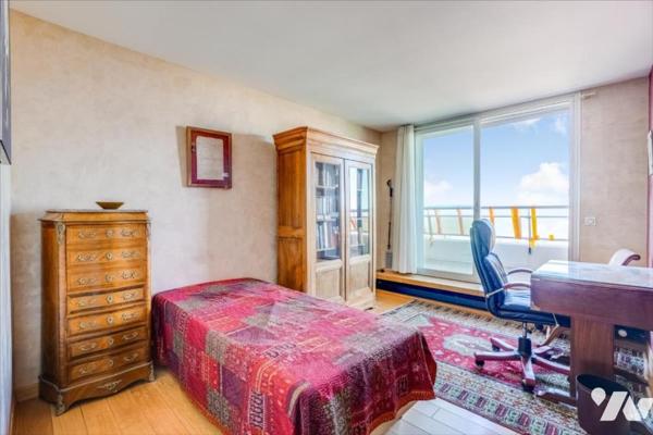 Appartement Familial - Vue imprenable - Exclusivité Notaires