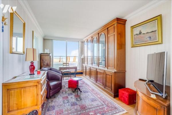 Appartement Familial - Vue imprenable - Exclusivité Notaires