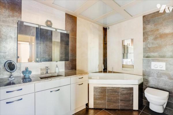 Appartement Familial - Vue imprenable - Exclusivité Notaires