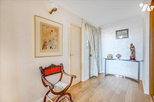 Appartement Familial - Vue imprenable - Exclusivité Notaires