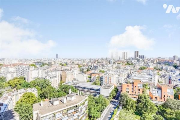 Appartement Familial - Vue imprenable - Exclusivité Notaires