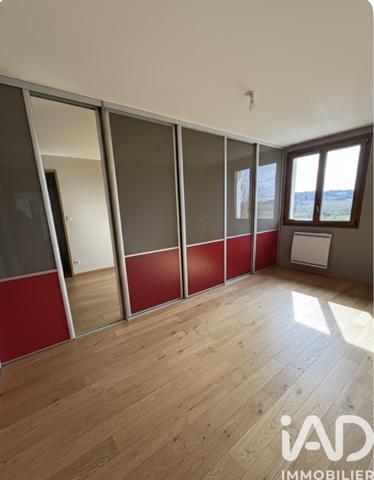 Maison à vendre 5 pièces 216 m² Les Avenières Veyrins-Thuellin