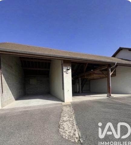 Maison à vendre 5 pièces 216 m² Les Avenières Veyrins-Thuellin