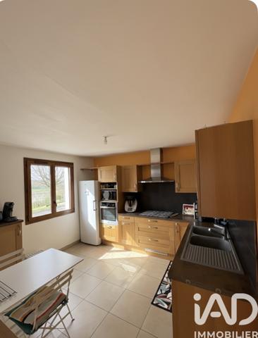 Maison à vendre 5 pièces 216 m² Les Avenières Veyrins-Thuellin