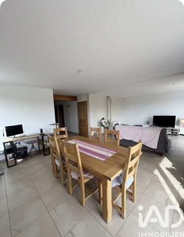 Maison à vendre 5 pièces 216 m² Les Avenières Veyrins-Thuellin