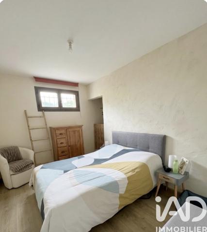 Maison à vendre 5 pièces 216 m² Les Avenières Veyrins-Thuellin