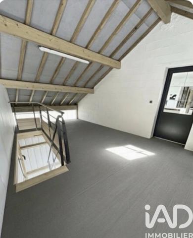 Maison à vendre 5 pièces 216 m² Les Avenières Veyrins-Thuellin