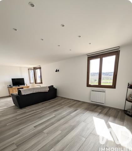 Maison à vendre 5 pièces 216 m² Les Avenières Veyrins-Thuellin