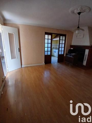 Maison à vendre 7 pièces 115 m² Pornic