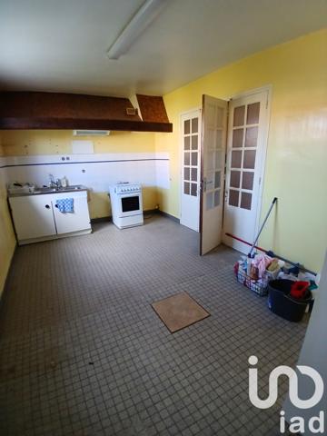 Maison à vendre 7 pièces 115 m² Pornic