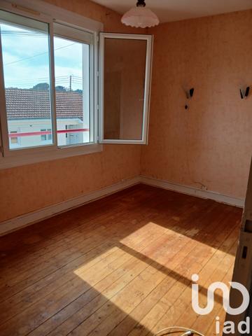 Maison à vendre 7 pièces 115 m² Pornic