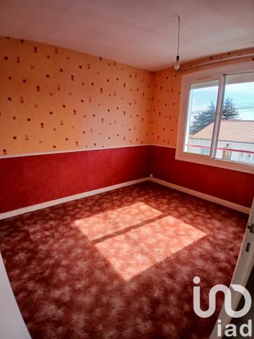 Maison à vendre 7 pièces 115 m² Pornic