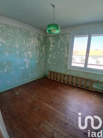 Maison à vendre 7 pièces 115 m² Pornic
