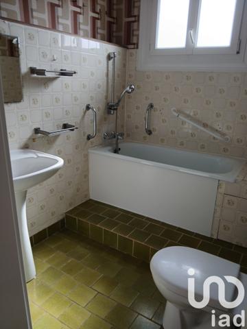 Maison à vendre 7 pièces 115 m² Pornic