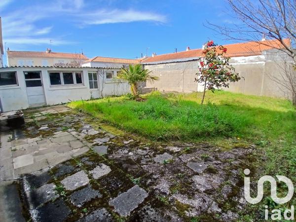 Maison à vendre 7 pièces 115 m² Pornic