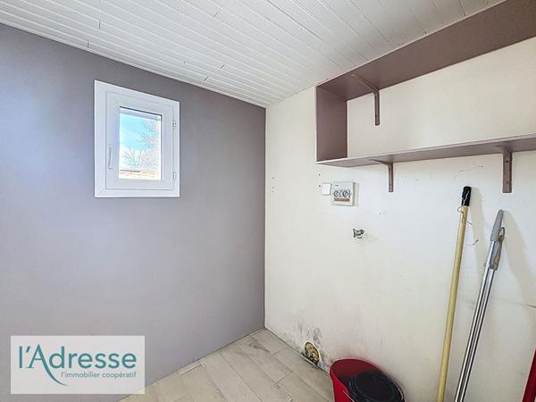 Maison Mayenne 4 pièce(s) 71 m2