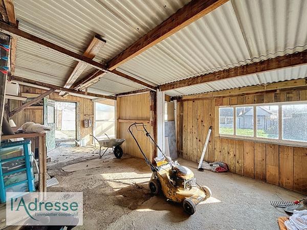 Maison Mayenne 4 pièce(s) 71 m2