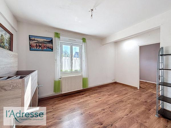 Maison Mayenne 4 pièce(s) 71 m2