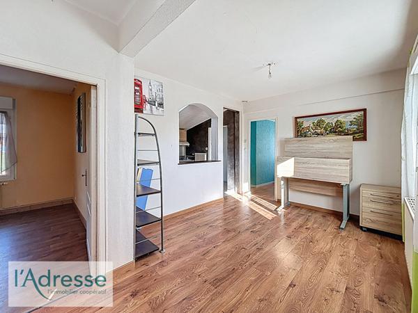 Maison Mayenne 4 pièce(s) 71 m2