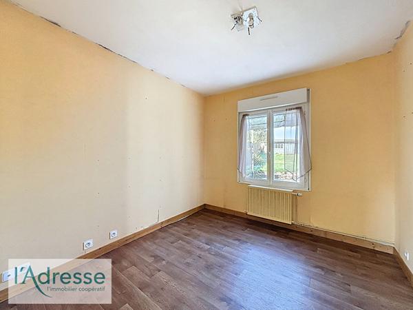 Maison Mayenne 4 pièce(s) 71 m2