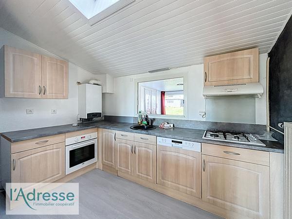 Maison Mayenne 4 pièce(s) 71 m2