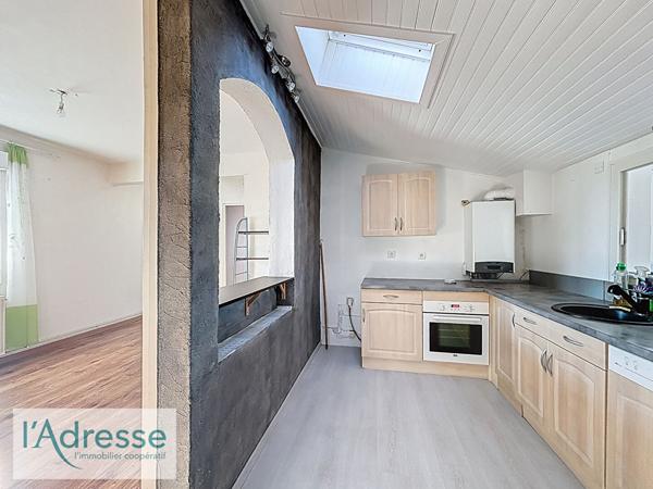 Maison Mayenne 4 pièce(s) 71 m2