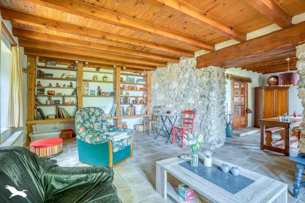 Maison à vendre |  Anzex |  6 pièces | 143 m²