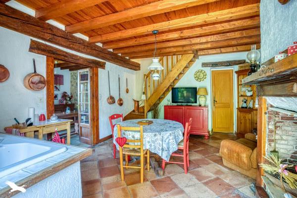 Maison à vendre |  Anzex |  6 pièces | 143 m²