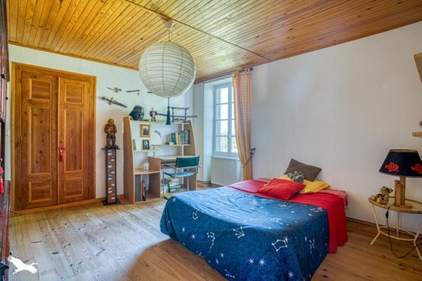 Maison à vendre |  Anzex |  6 pièces | 143 m²