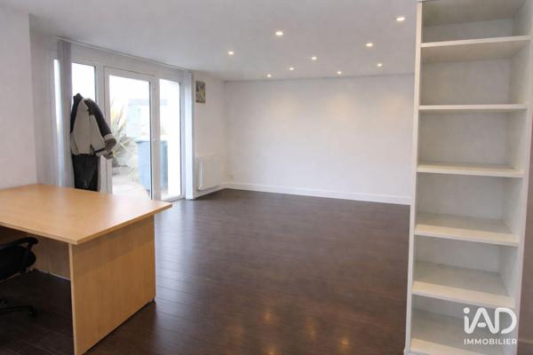 Local d’activité à vendre 56 m² Les Sables-d'Olonne