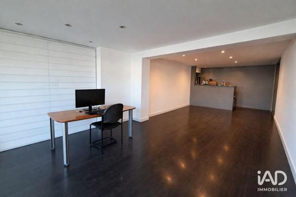 Local d’activité à vendre 56 m² Les Sables-d'Olonne