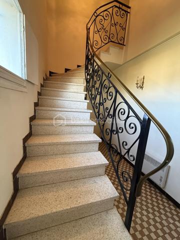 Maison de 161,97 m²