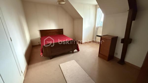 Maison de 161,97 m²