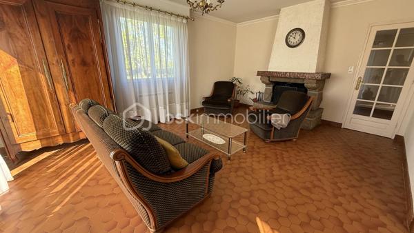 Maison de 161,97 m²