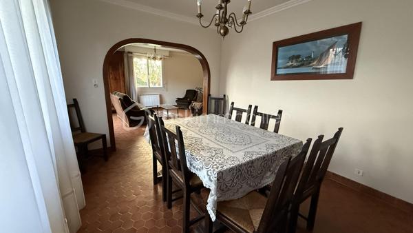 Maison de 161,97 m²