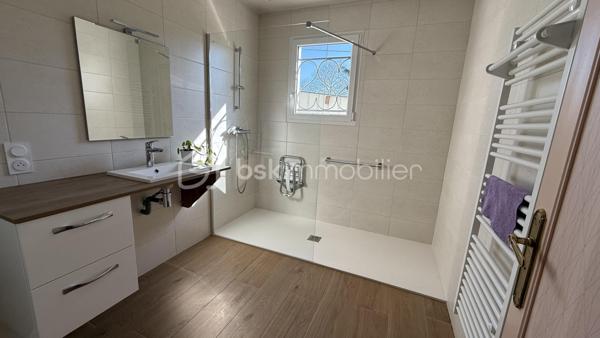 Maison de 161,97 m²