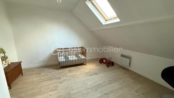 Maison de 161,97 m²